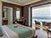 Grand Cliff Nusa Dua - Master bedroom setting